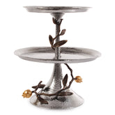 Pomegranate 2-Tier Etagere - RSVP Style